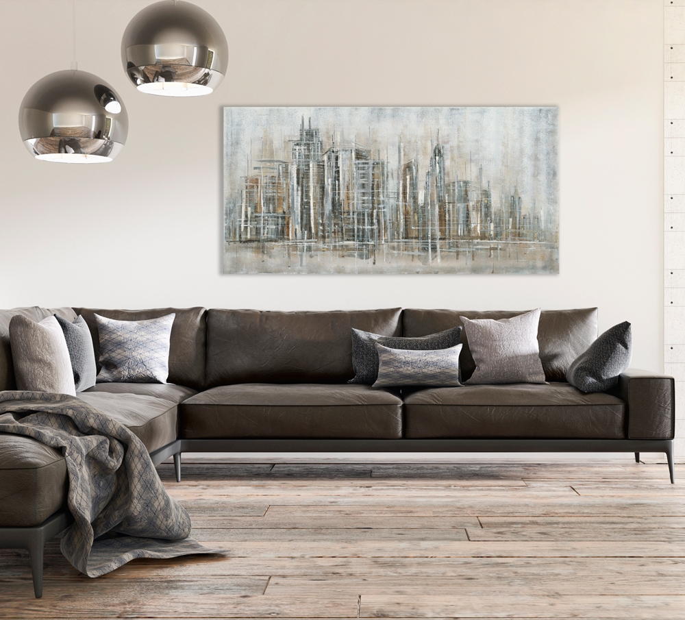 Skyline 70x140