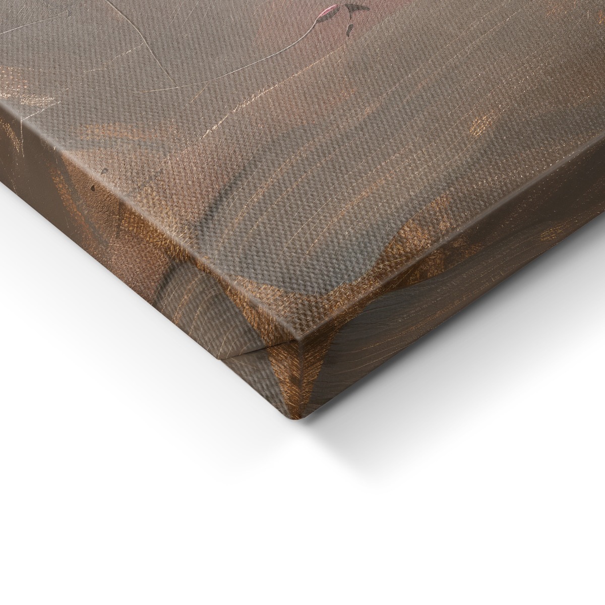 Stilleven op canvas 70x100 