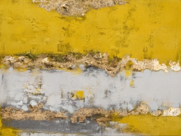 Schilderij abstract 90x120