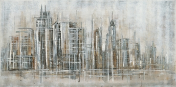 Skyline 70x140