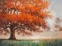 schilderij bomen 90x120  thumbnail