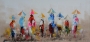 Schilderij figuratief 70x140 thumbnail