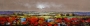 Schilderij landschap 30x100 thumbnail