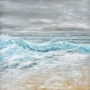 Schilderij zeegezicht 100x100 thumbnail