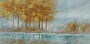 Schilderij landschap 70x140 thumbnail