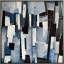 Schilderij abstract 102x102 thumbnail