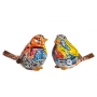 Beeld street art loving birds  thumbnail