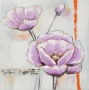 schilderij bloem 25x25 thumbnail