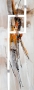 Schilderij modern 45x120 thumbnail