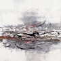 ilxe666 - Schilderij 60x60 thumbnail