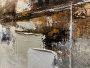 Schilderij abstract 100x150 thumbnail