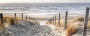 fotokunst strand en duinen 60x150 thumbnail