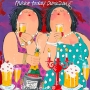 Dikke Dames 'Make today amazing' 70x70 thumbnail