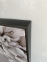 Schilderij bloemen 102x102 thumbnail