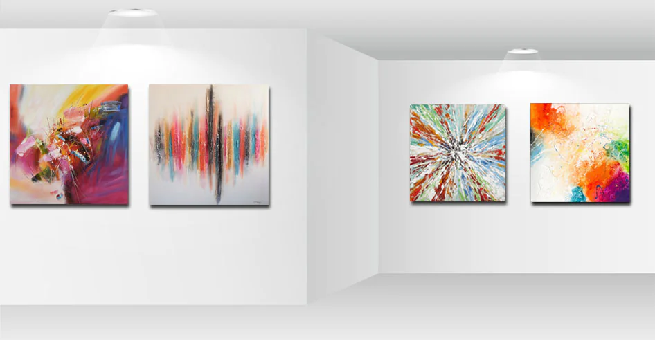 Abstracte kunst