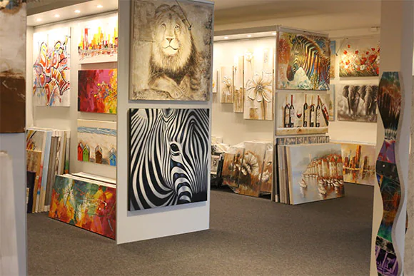 Bezoek onze winkel
