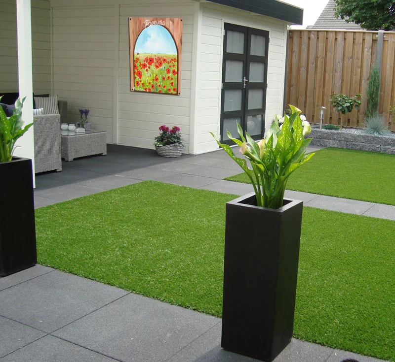 Tips voor je tuin