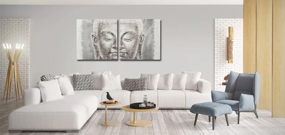 Creëer je eigen zen interieur