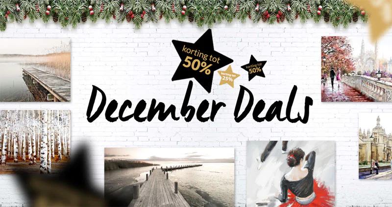 December deals