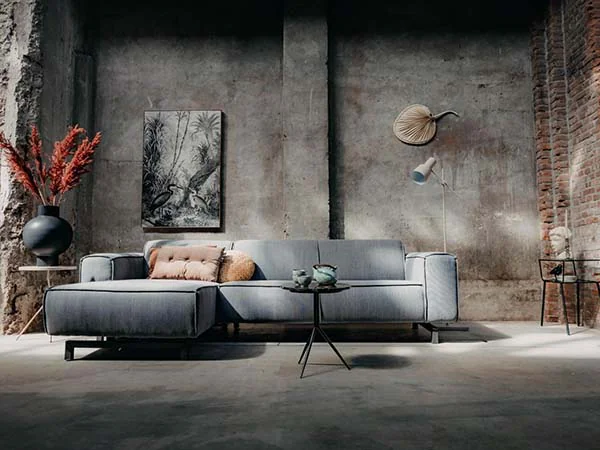 Industriële schilderijen die passen bij jouw interieur