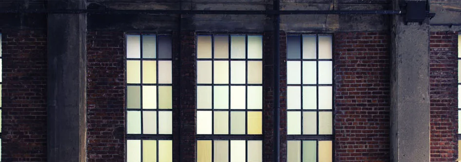 Industriële woonstijl realiseren