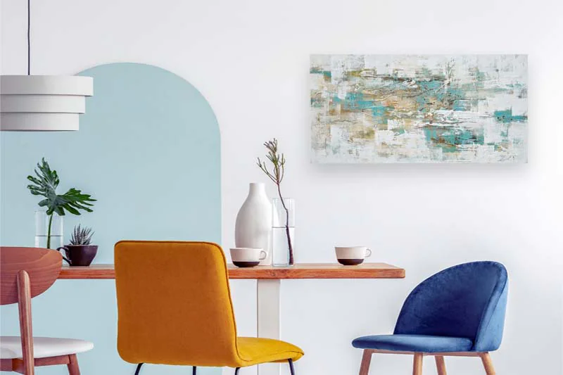 Inspiratie voor schilderijen in ieder huis!