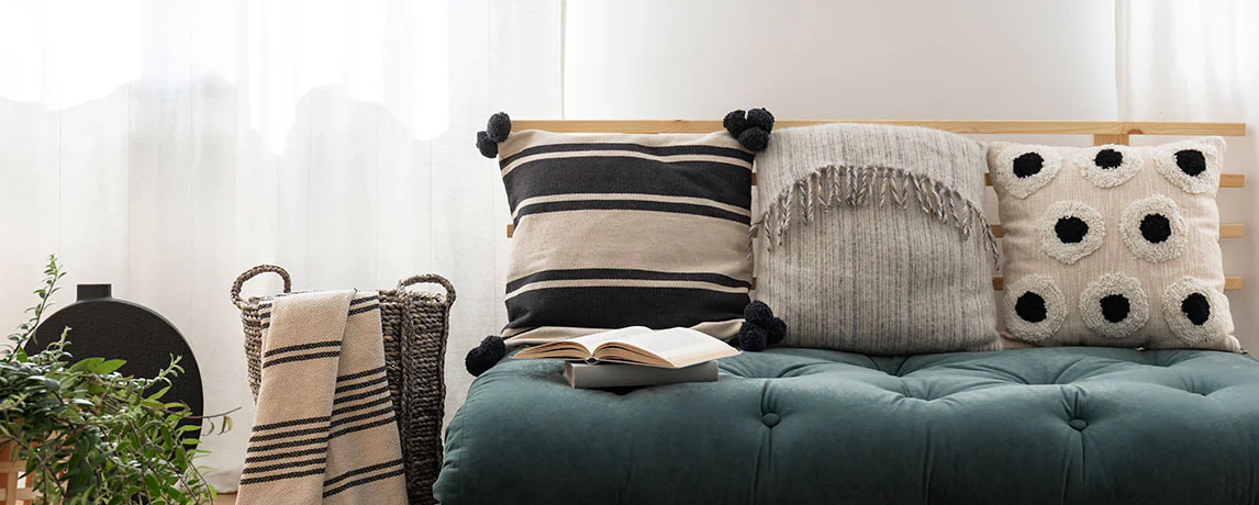 Interieur gezellig maken met onze tips