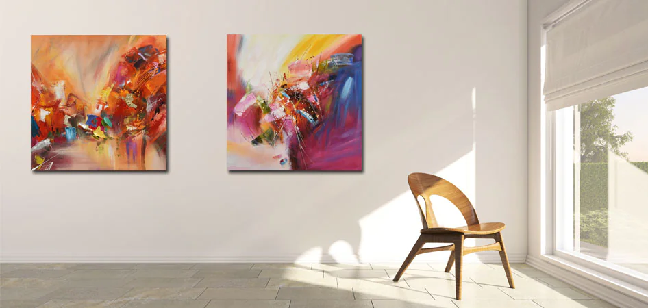 Moderne kunst