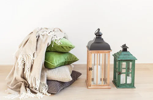 Woonaccessoires