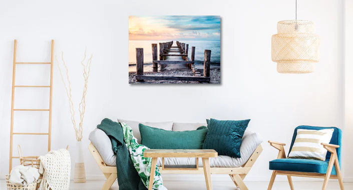 Zomercollectie schilderijen