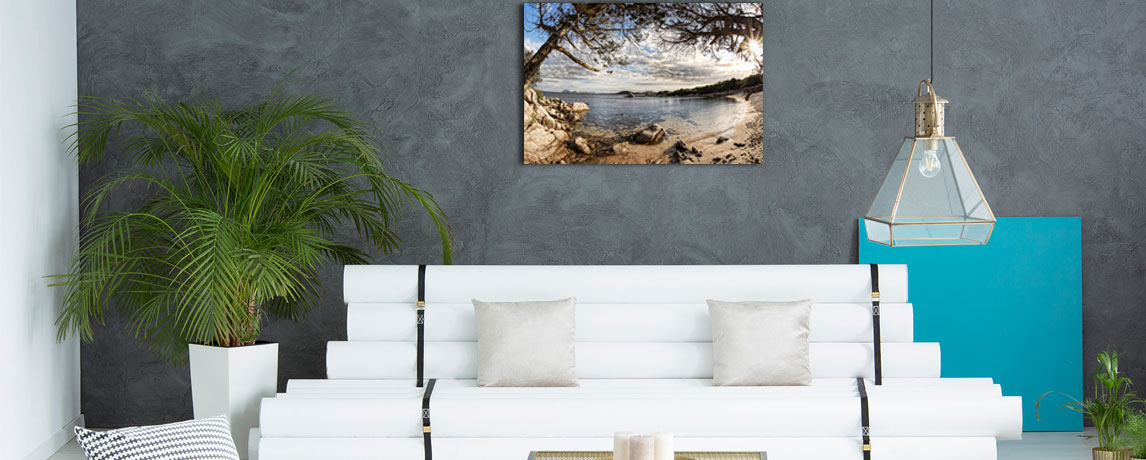 Woonkamer inspiratie