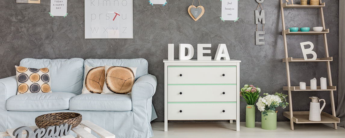 Woonkamer inspiratie