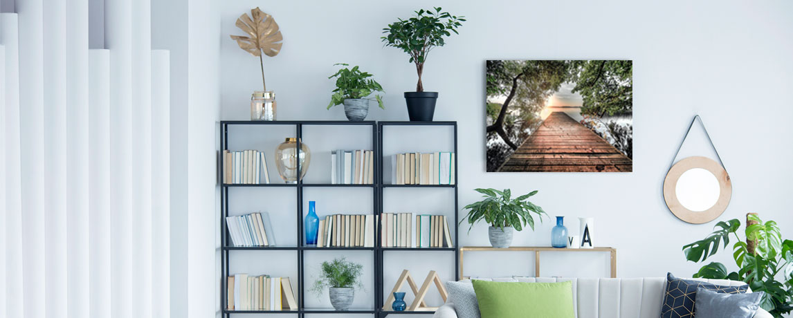 Woonkamer inspiratie