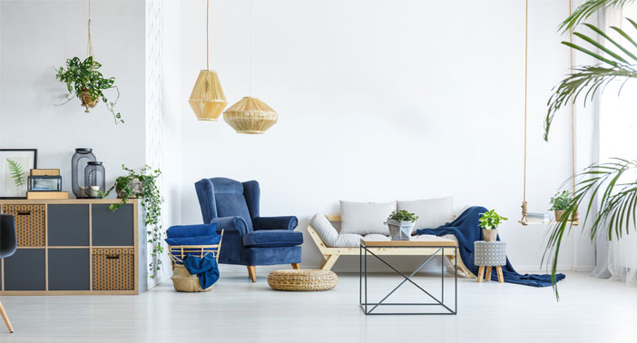 Interieur blog - Woonkamer decoratie Interieur blog - Woonkamer decoratie