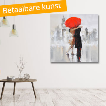 betaalbare kunst