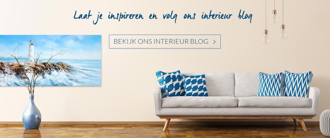 Interieur blog