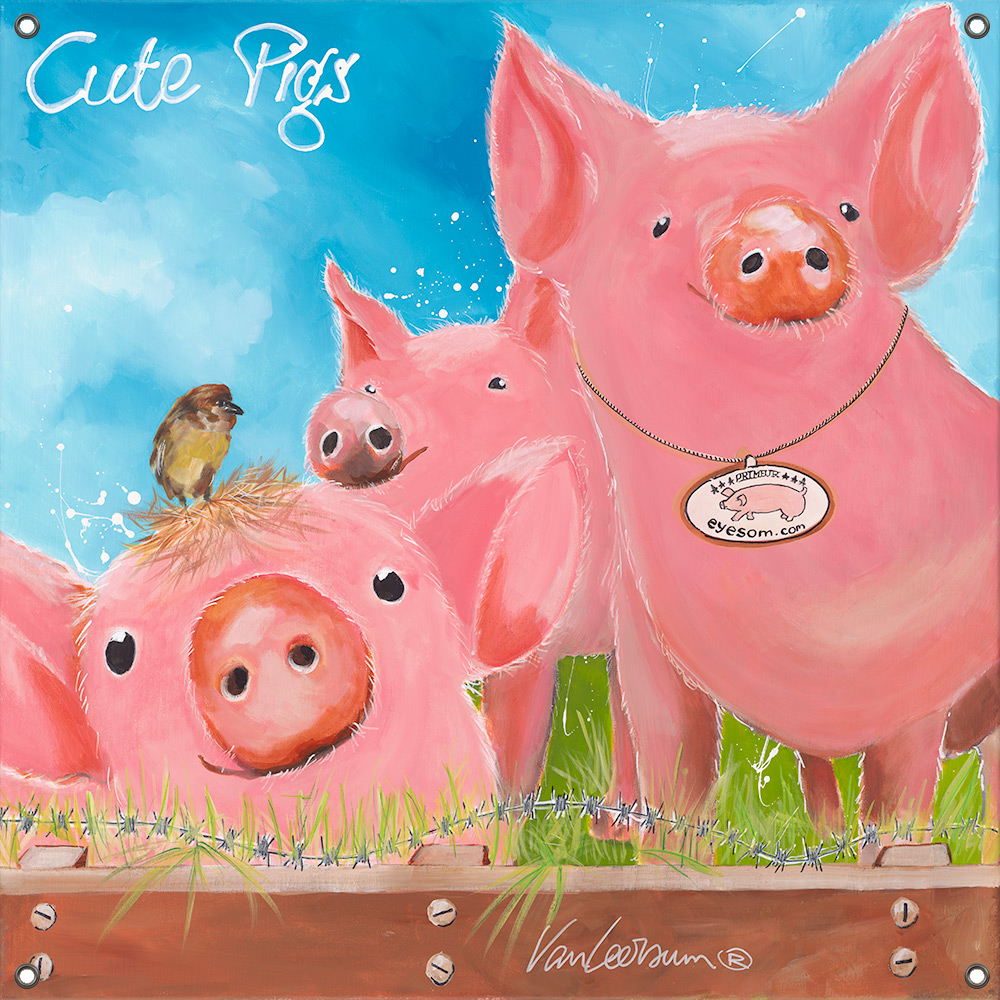 dierenposters