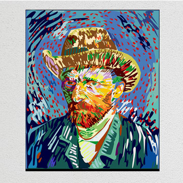 vincent van gogh