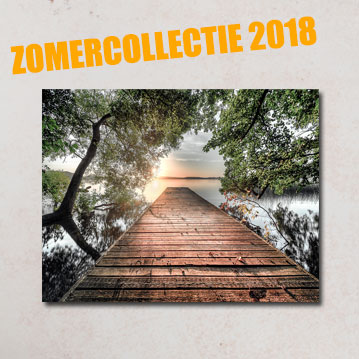 zomercollectie 2018