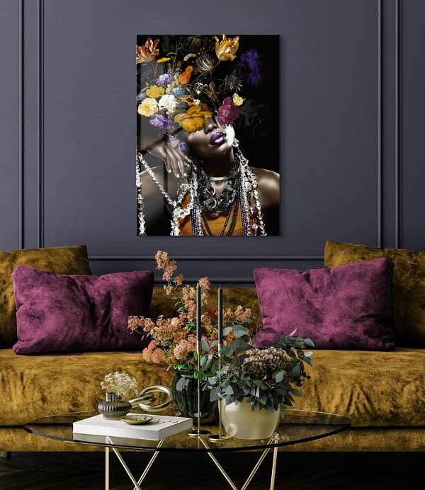 schilderij cadeau