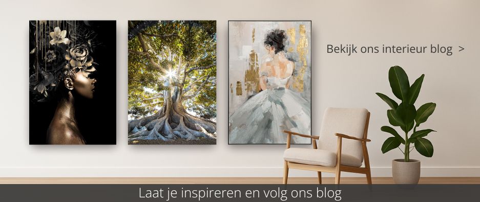 Interieur blog