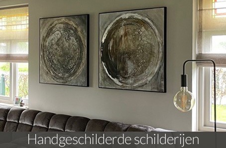 Schilderijen outlet