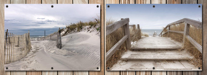 Strand posters