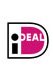 Veilig betalen met iDeal bij Schilderijenshop